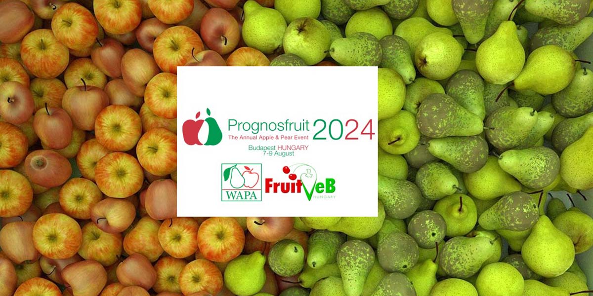 Aperte le iscrizioni per Prognosfruit